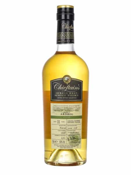 Ardbeg 11 Years Old Chieftain's 2010 Must Have Malts MHM