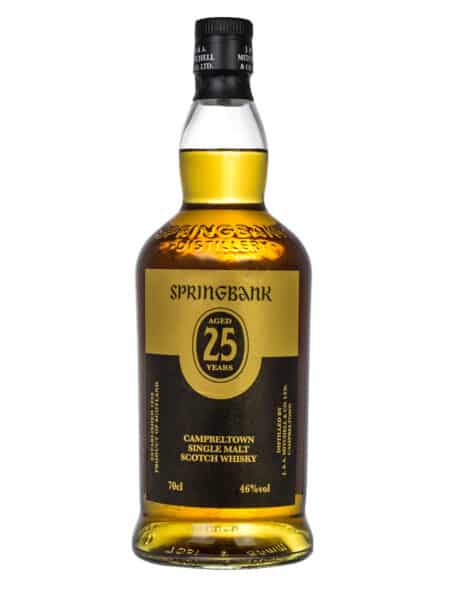 Springbank 25 Years Old 2023 Must Have Malts MHM