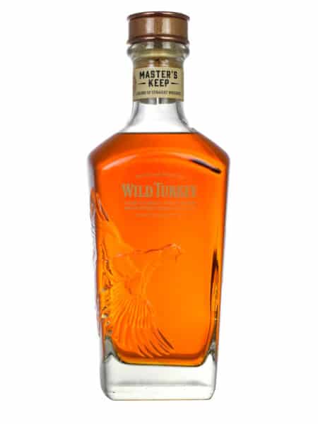 Wild Turkey Master's Keep Unforgotten Must Have Malts MHM