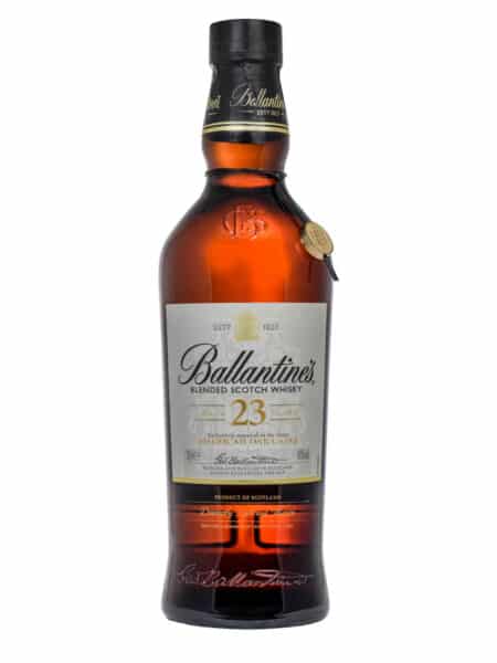 Ballantine's 21 Years Old Golden Zest Edition - Musthave Malts