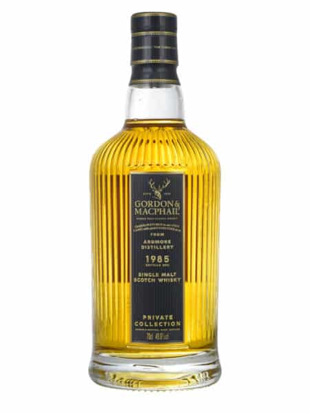 Ardmore 1985-2021 Gordon & Macphail Must Have Malts MHM