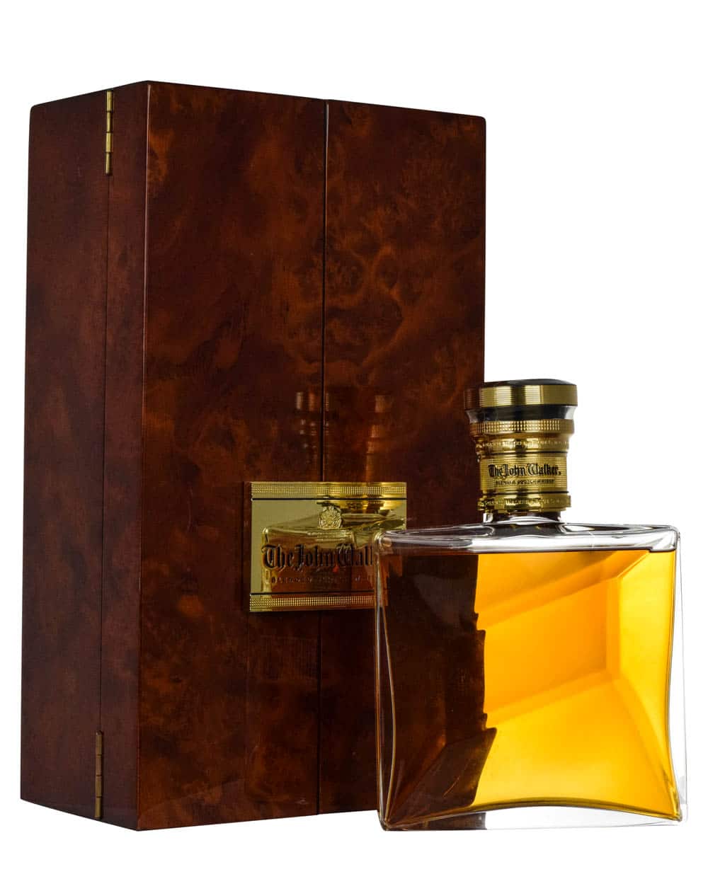 The John Walker - Musthave Malts