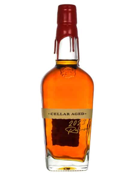 Maker’s Mark Cellar Aged 2023 Release Must Have Malts MHM