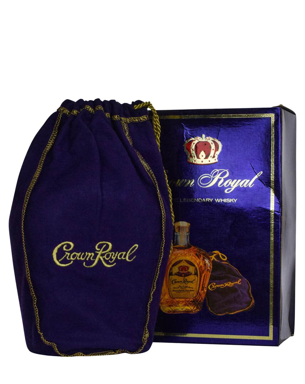 Crown Royal 1975 1L - Must Have Malts