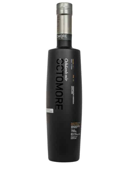 Bruichladdich Octomore Edition 01.1 Must Have Malts MHM