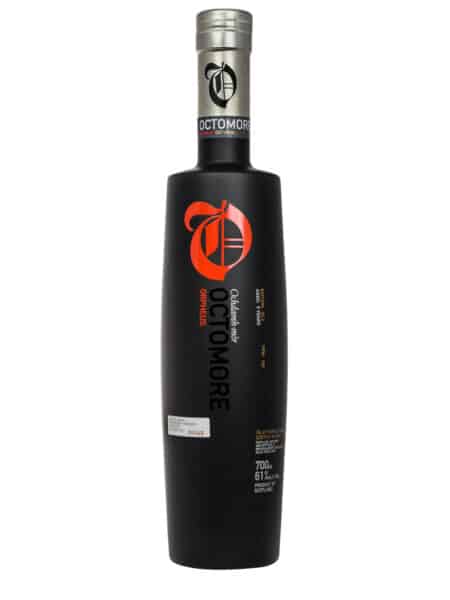 Bruichladdich Octomore Edition 02.2 Orpheus Must Have Malts MHM