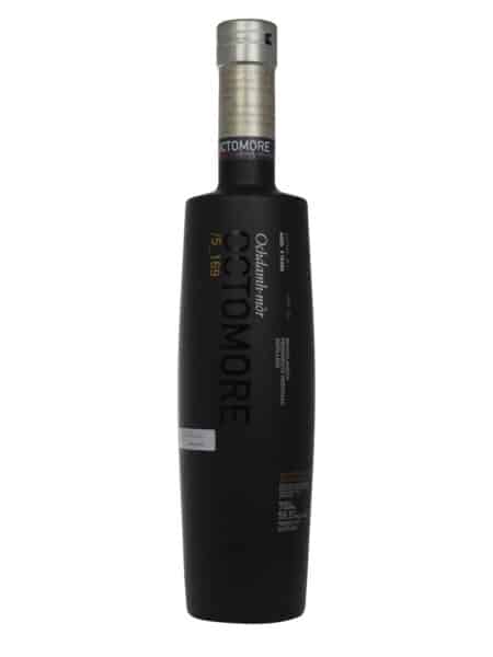 Bruichladdich Octomore Edition 05.1 5_169 Must Have Malts MHM
