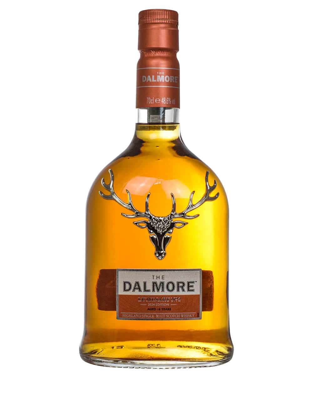 Dalmore 16 Years Old Luminary No. 2 Musthave Malts