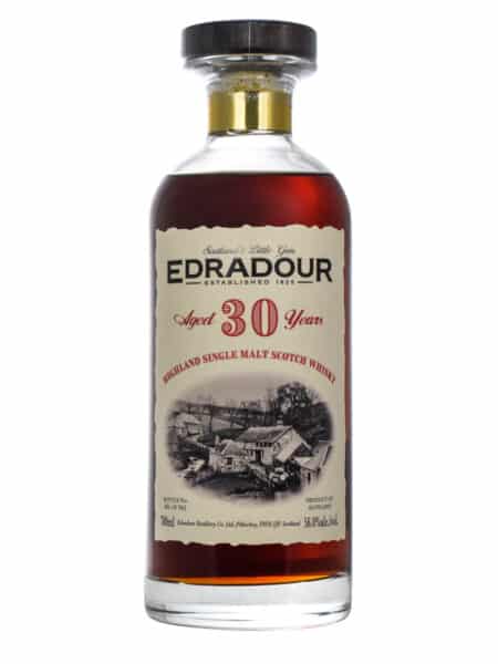 Edradour 30 Years Old Must Have Malts MHM