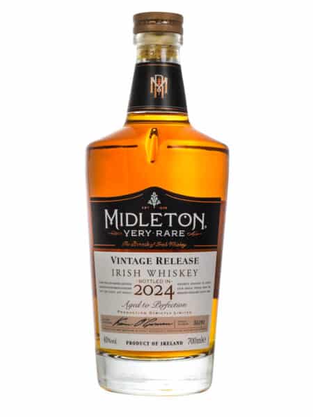 Midleton Very Rare 2024 Must Have Malts MHM