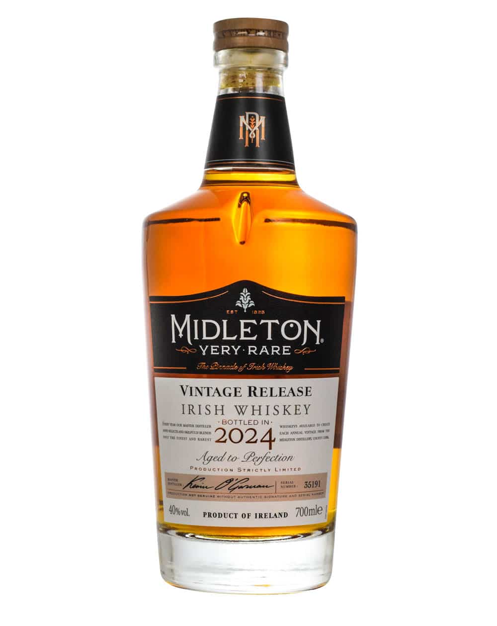 Midleton Very Rare 2024 Must Have Malts MHM