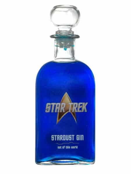 Star Trek Stardust Gin Must Have Malts MHM