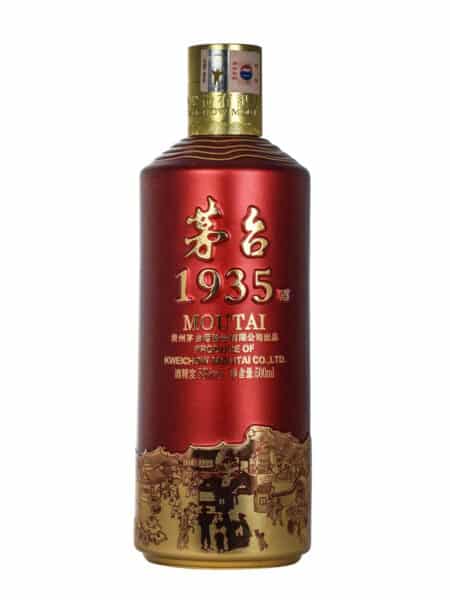Kweichow Moutai 1935 Must Have Malts MHM