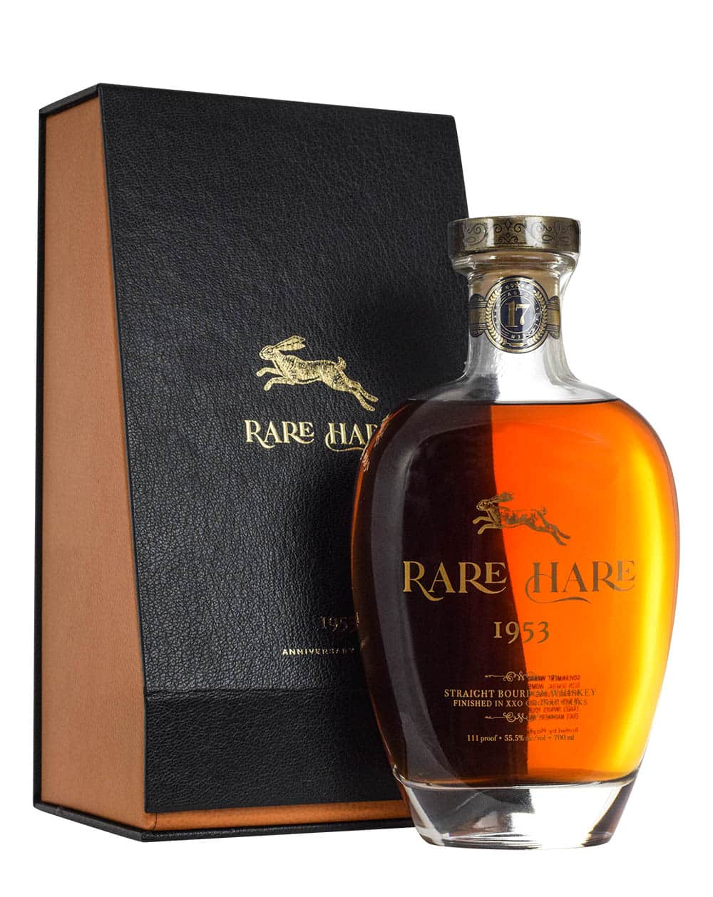 Playboy Spirits Rare Hare 1953 Anniversary Edition - Musthave Malts