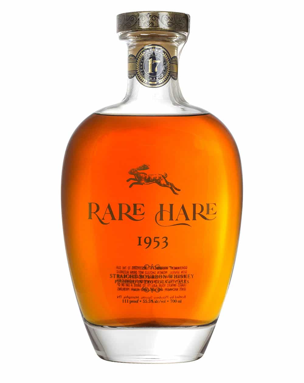 Playboy Spirits Rare Hare 1953 Anniversary Edition - Musthave Malts