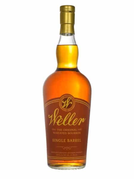 Weller Single Barrel Must Have Malts MHM
