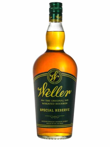 Weller Special Reserve 1L Must Have Malts MHM