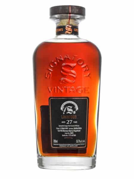 Ballantine's 21 Years Old Golden Zest Edition - Must Have Malts