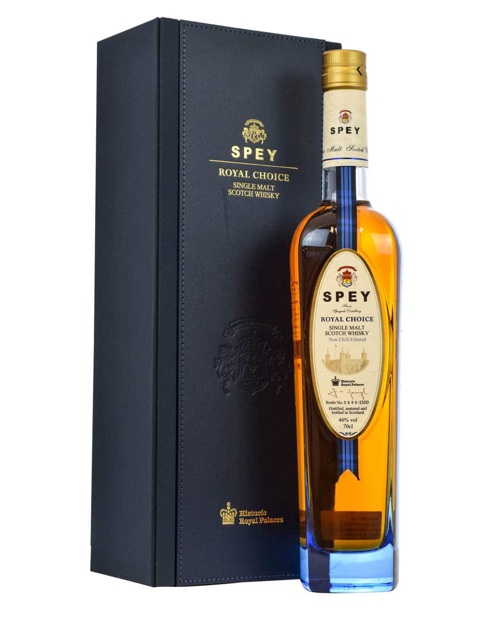 Spey Royal Choice - Must Have Malts