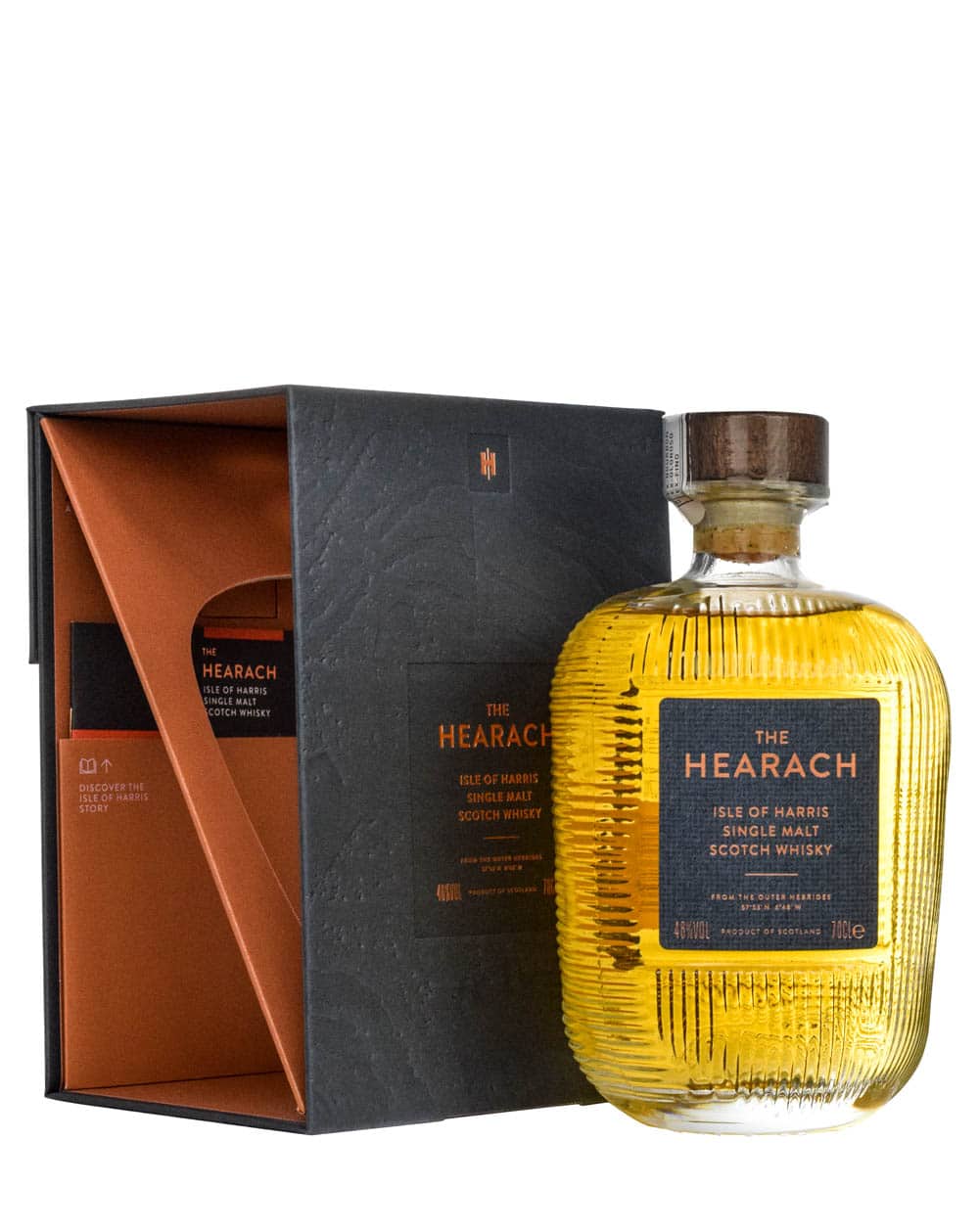 Heararch Isle Of Harris Box Must Have Malts MHM