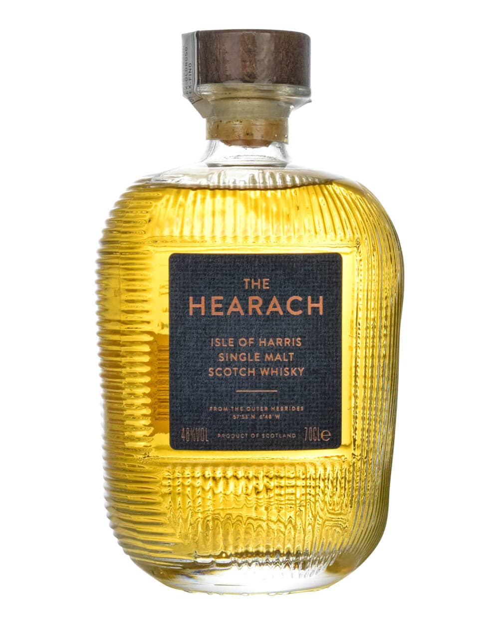 Heararch Isle Of Harris Must Have Malts MHM