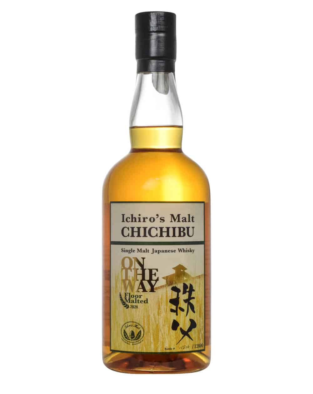 Ichiro's Malt Chichibu On The Way 2024 Must Have Malts MHM