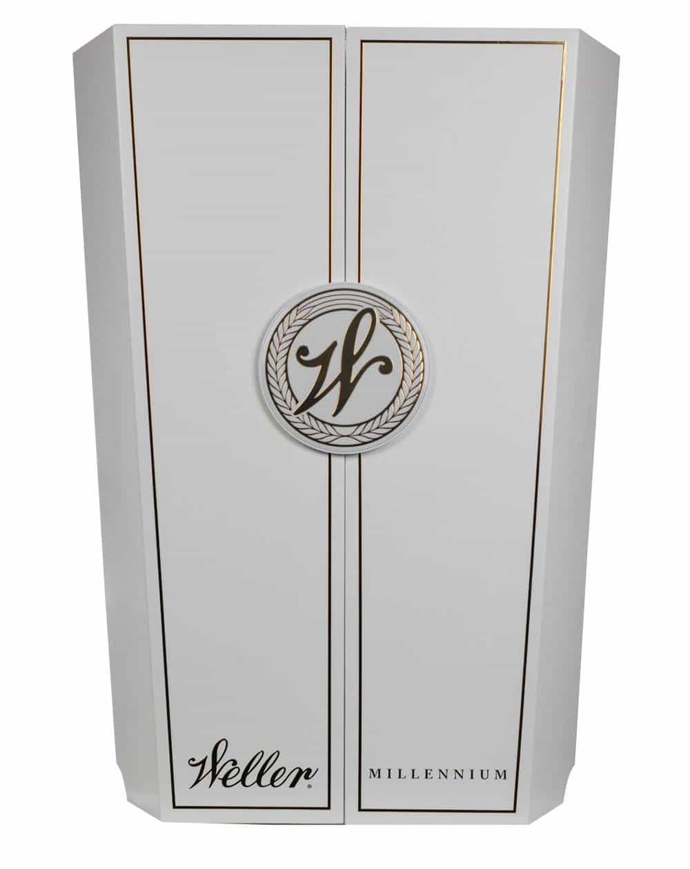 Weller Millennium - Musthave Malts