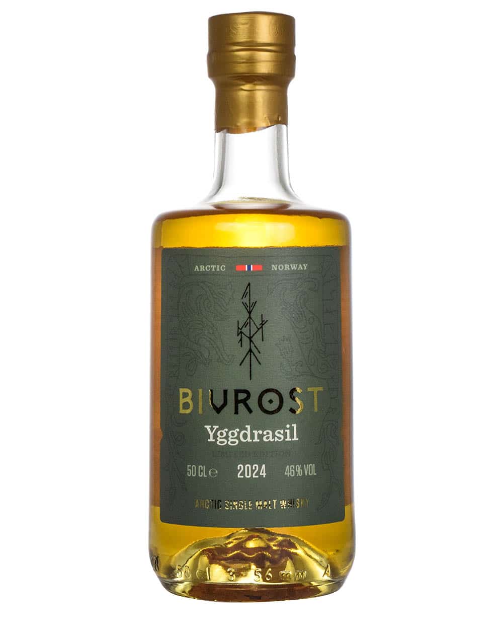Bivrost Yggdrasil 2024 Must Have Malts MHM