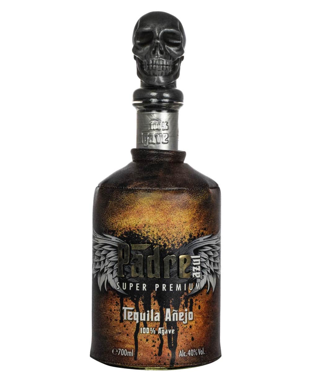 Padre Azul Tequila Añejo Must have Malts MHM