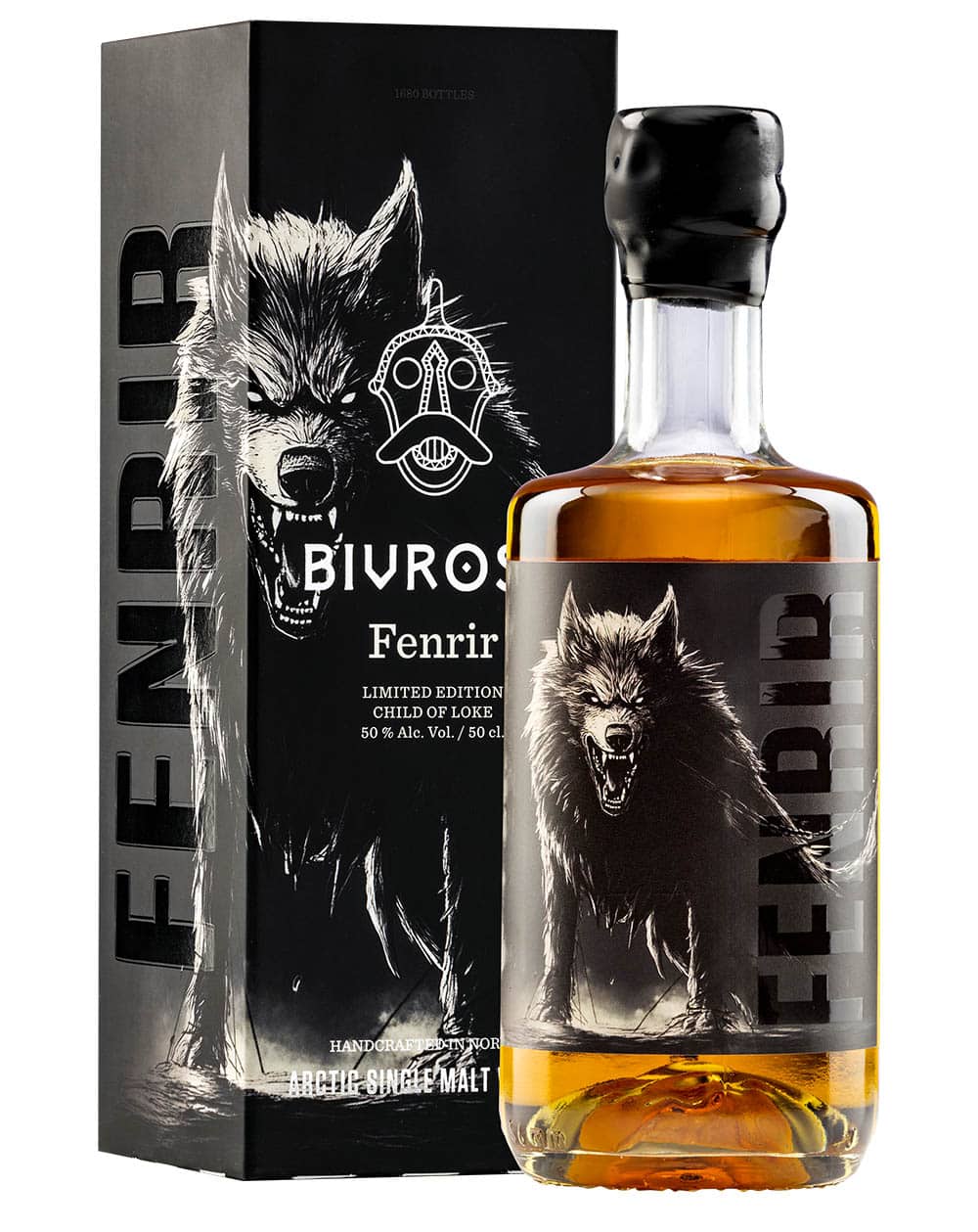 Bivrost Fenrir - Must Have Malts