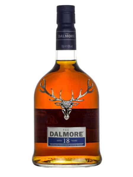 Dalmore 18 Years Old Must Have Malts MHM