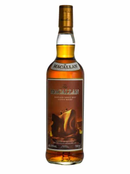 Macallan Folio 8 Must Have Malts MHM