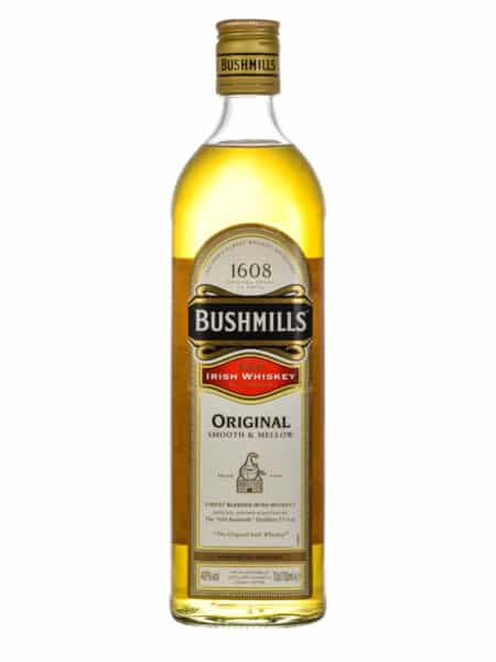 Bushmills Original Must Have Malts MHM