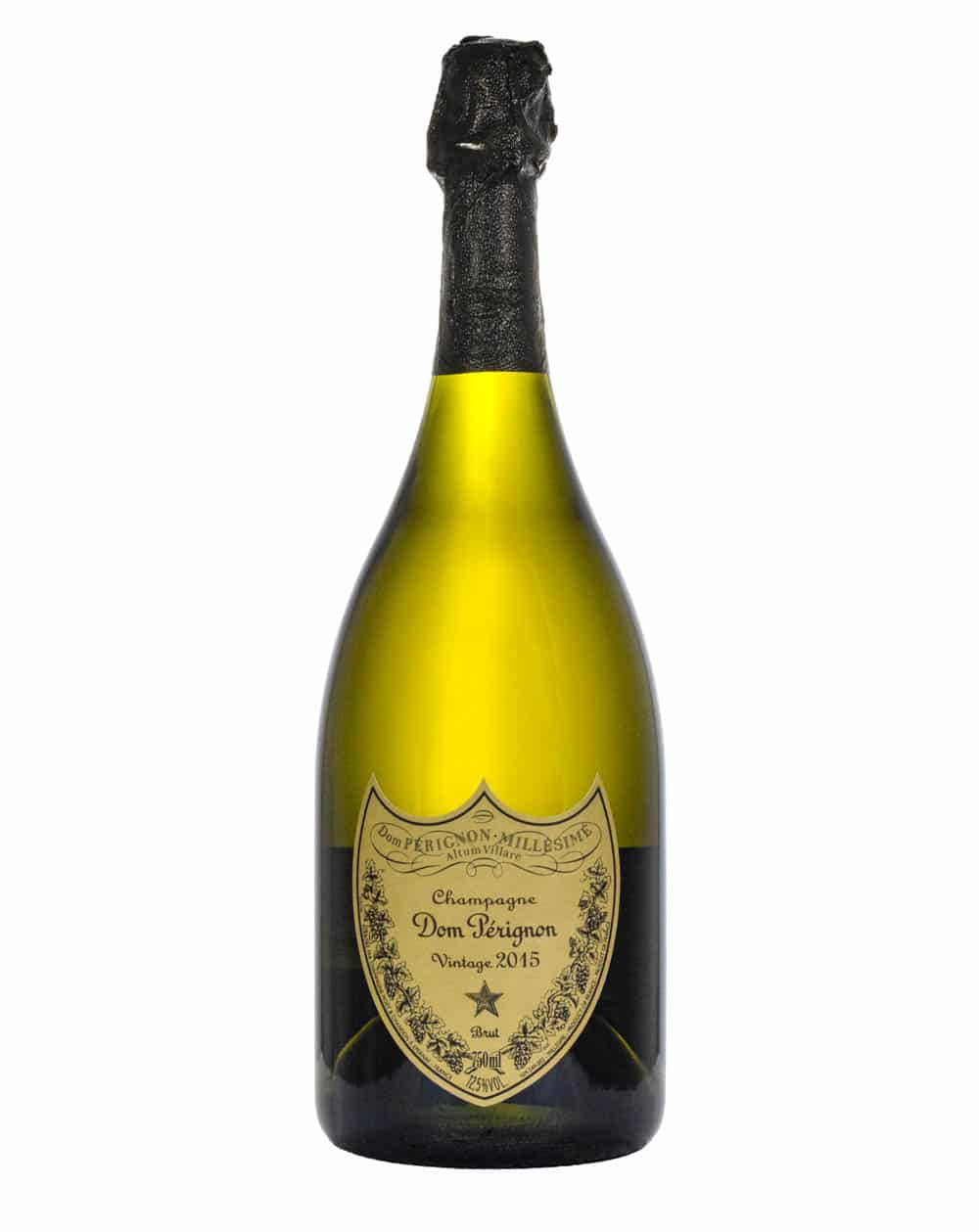 Dom Pérignon Vintage 2015 Must Have Malts MHM