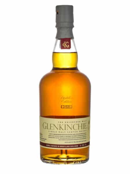 Glenkinchie Distillers Edition 2010 Must Have Malts MHM
