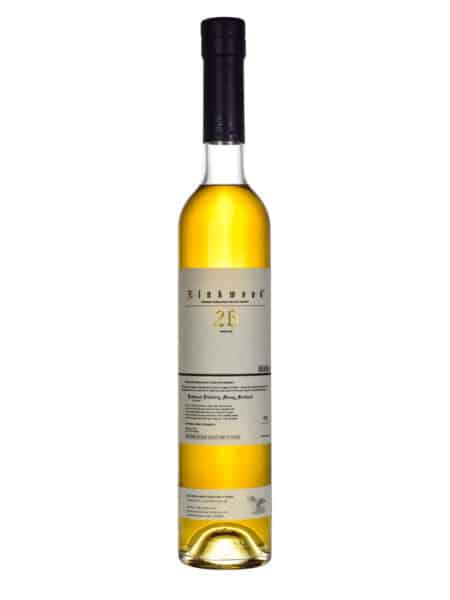 Linkwood 26 Years Old Rum Finish Diageo Special Releases 2008 Must Have Malts MHM