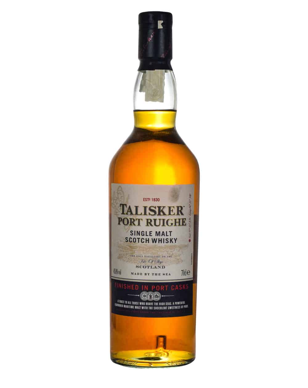 Talisker Port Ruighe Must Have Malts MHM