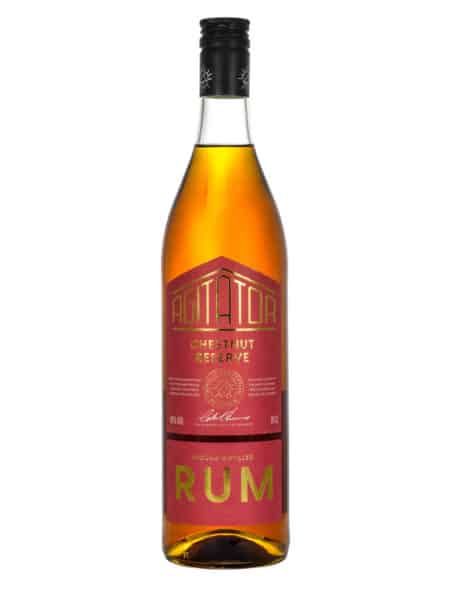 Agitator Chestnut Reserve Rum Must Have Malts MHM