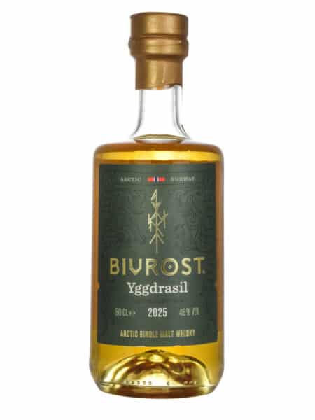 Bivrost Yggdrasil 2025 Must Have Malts MHM