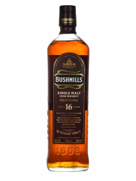 Bushmills 16 Years Old
