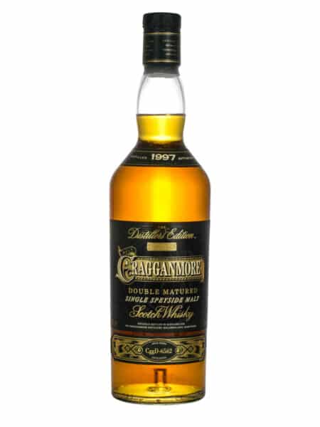 Cragganmore Distillers Edition 2010