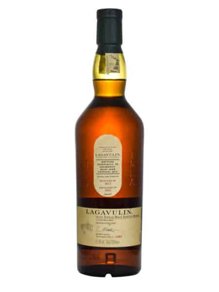 Lagavulin Islay Jazz Festival 2013
