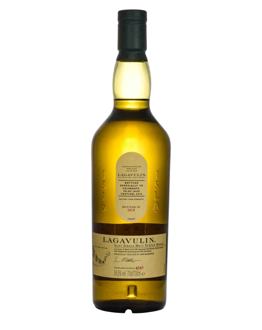 Lagavulin Islay Jazz Festival 2018 Must Have Malts MHM