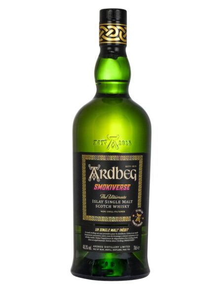 Ardbeg Smokiverse Must Have Malts MHM