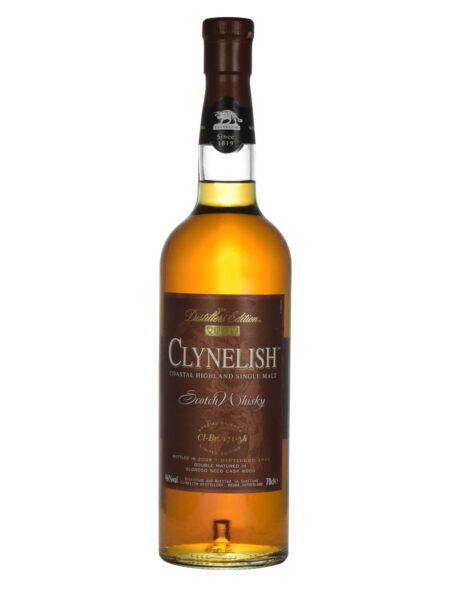 Clynelish Distillers Edition 2008