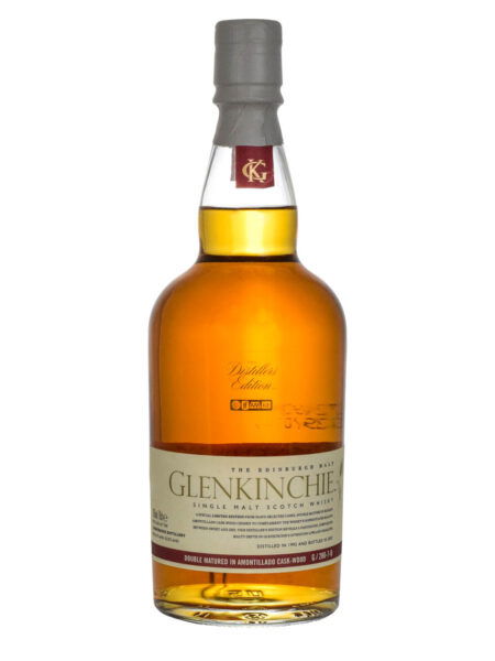 Glenkinchie Distillers Edition 2007