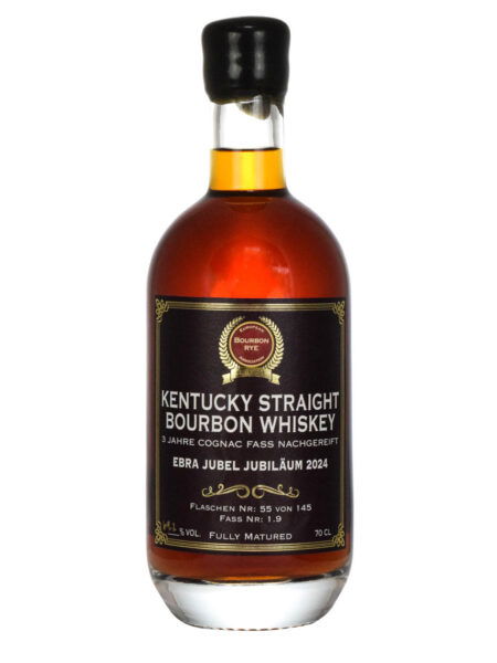 Heaven Hill EBRA Selection 2024 1.9