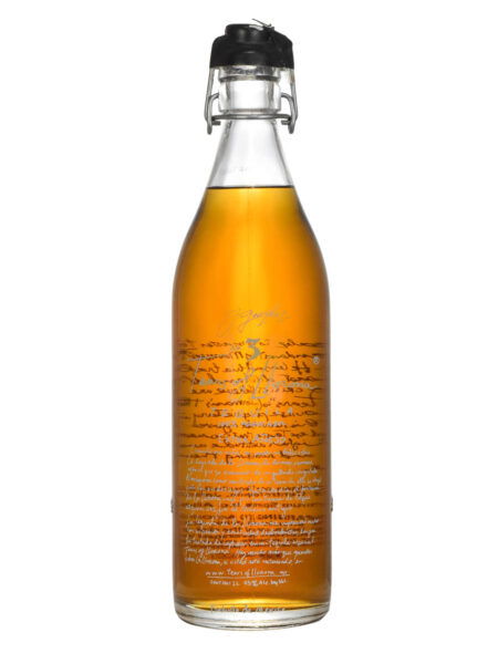 Tears of Llorona Extra Añejo Tequila