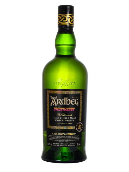Ardbeg Smokiverse Must Have Malts MHM