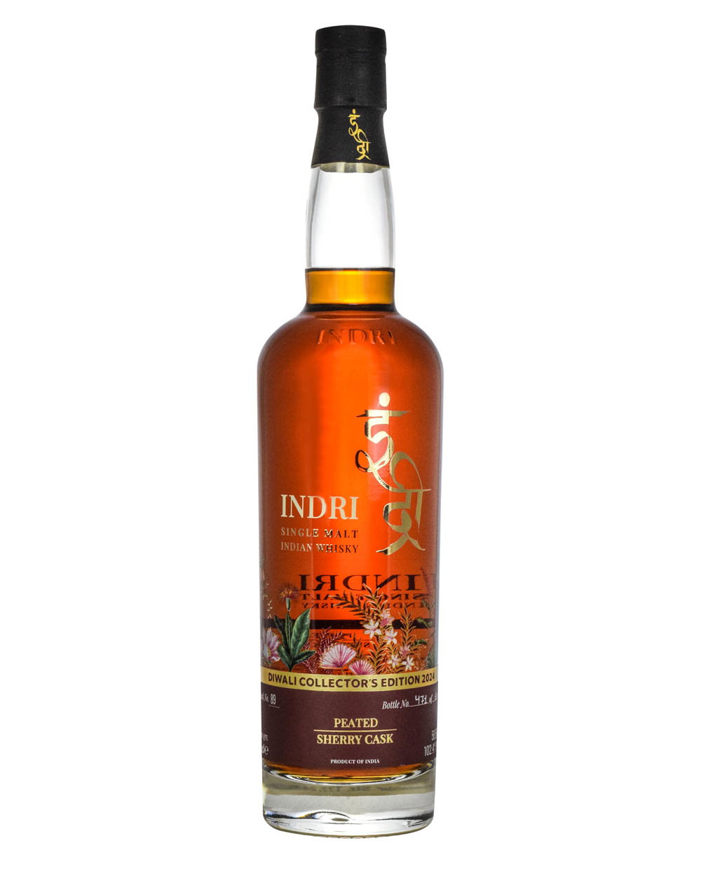 Indri Diwali Collector's Edition 2024 - Must Have Malts